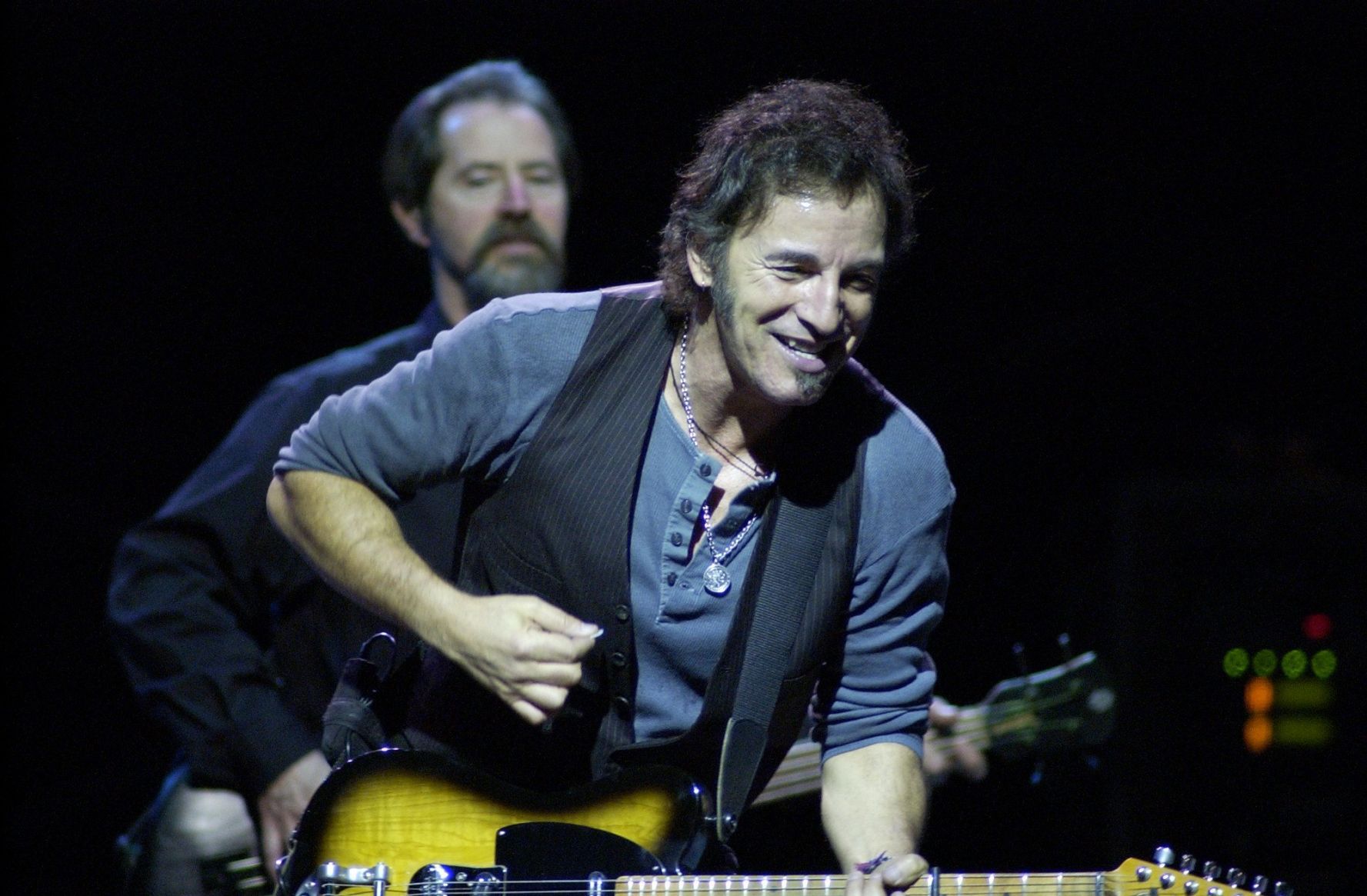SPRINGSTEEN